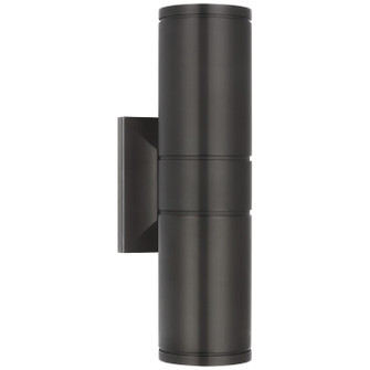 Provo LED Canister Light in Matte Black (268|CHD2233BLK)