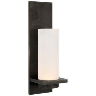 Cornado LED Wall Sconce in Museum Bronze (268|CHD2116MBZEC)