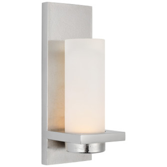 Cornado LED Wall Sconce in Museum Nickel (268|CHD2115MPNEC)