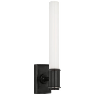 Owen LED Bath Light in Bronze (268|CHD2035BZWG)