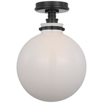 Parkington LED Flush Mount in Bronze (268|CHC4526BZWG)