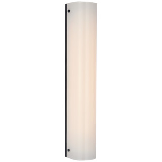 Penhold LED Bath Light in Bronze (268|BBL2200BZWG)