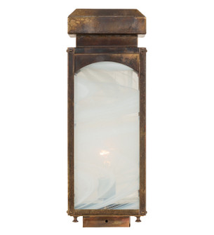 Esopus One Light Post Mount in Custom (57|269701)
