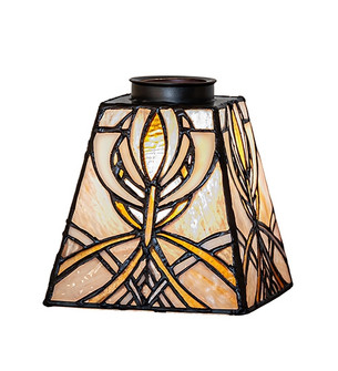 Glasgow Bungalow Shade (57|23854)