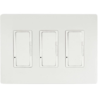 Dimmer Dimmer in White (40|EFSWD3)