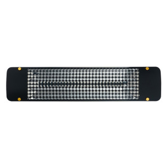 Dual Element Heater in Black (40|EF40240B7)