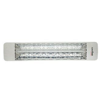EF25 Series Electric Patio Heater in Stainless Steel (40|EF25208S4)