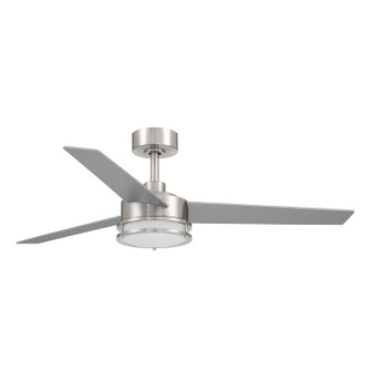 Cassini 52'' Ceiling Fan in Brushed Nickel (43|FSCSN52RGBBN)