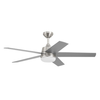 Astrea 52'' Ceiling Fan in Brushed Nickel (43|FSATR52RGBBN)