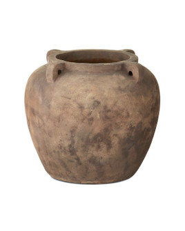 Planter in Antique Carob (142|22000028)