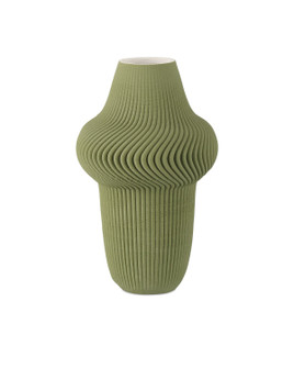 Vase in Green (142|12000895)