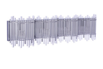 Reveal Four Light Vanity in Chrome (46|59204CH)