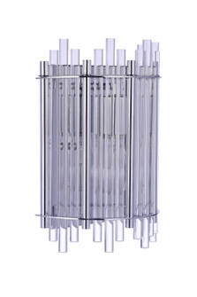 Reveal One Light Wall Sconce in Chrome (46|59201CH)