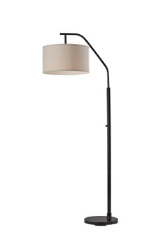 Max Floor Lamp in Black (262|SL114001)