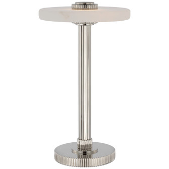 Lamps - Table Lamps (268|S3150PNALB)