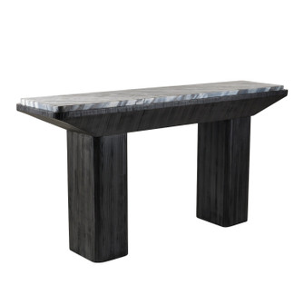 Elio Console in Galaxy/Ebony (314|FLI11)