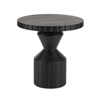 Calypso End Table in Ebony (314|FEI23)