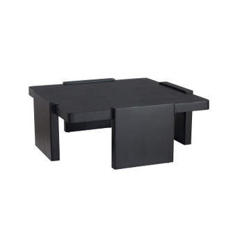 Camden Cocktail Table in Ebony (314|FCI17)