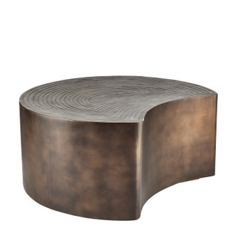 Cullen Coffee Table in Antique Bronze (314|FCI14)