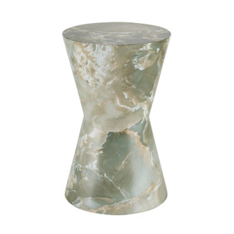 Costello Accent Table in Jade Faux Marble (314|FAS07)