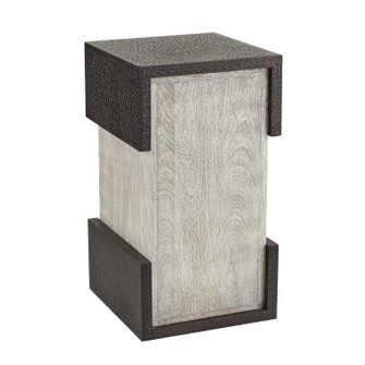 Exeter Accent Table in Bronze/Smoke (314|FAI15)