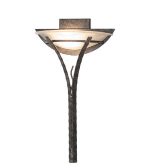 Rustic Range One Light Wall Sconce in Smoke (57|275190)