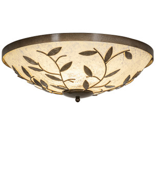 Branches Three Light Flushmount (57|271994)