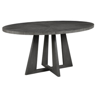 Pulsar Dining Table in Dark Walnut (52|24279)