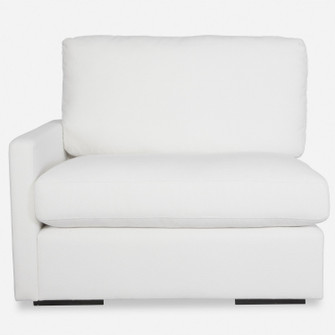 Refuge Sofa in Arctic White (52|23854L)