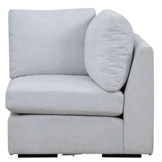 Refuge Sofa in Light Cloud Blue (52|23853C)