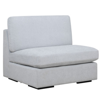 Refuge Sofa in Light Cloud Blue (52|23853A)
