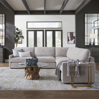 Refuge Sofa in Light Sand (52|23852A)