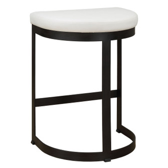 Ivanna Counter Stool in Forged Iron (52|23803)