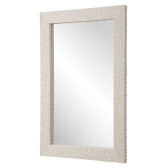 Everett Mirror in Aged Ivory (52|09999)