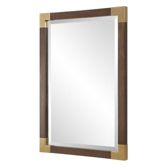 Rhea Mirror in Antiqued Gold Iron (52|09979)