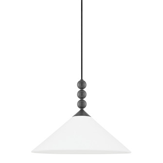 Sang One Light Pendant in Old Bronze (428|H682701OB)