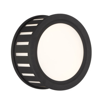 Kendal Two Light Wall Sconce in Black Forged (60|KEN2200WBF)