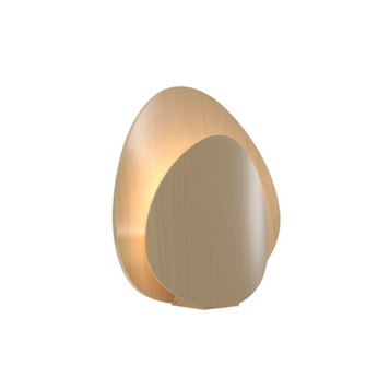Leaf One Light Table Lamp in Maple (486|709634)