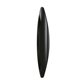 Leaf LED Wall Lamp in Charcoal (486|420544)