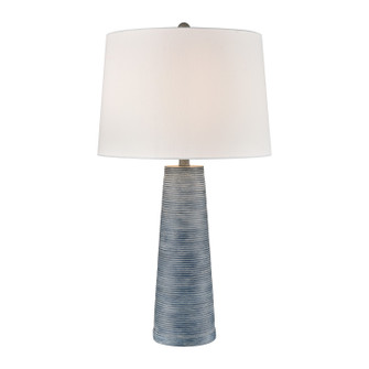 Kent One Light Table Lamp in Dark Blue (45|S001910290)