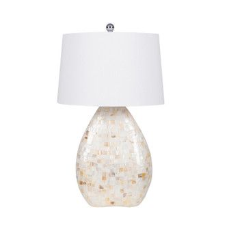 Mayhew LED Table Lamp in Natural (45|H012911875LED)