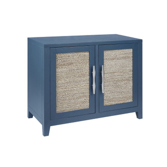 Joyner Cabinet in Neptune Blue (45|H007510780)