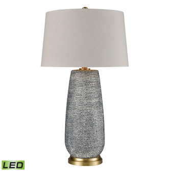 Rehoboth LED Table Lamp in Blue (45|D4188LED)