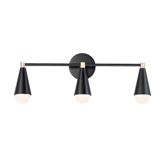 Accessories Down Rod in Black (16|FRD06BK)
