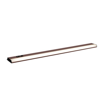 CounterMax 5K Lite LED Under Cabinet in Bronze (16|UCL89876BZ)