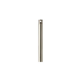 Accessories Down Rod in Satin Nickel (16|FRD08SN)