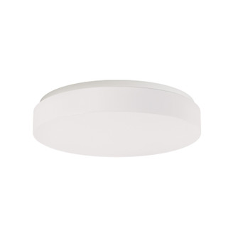 Mint LED Flush Mount in White (16|57551WT)