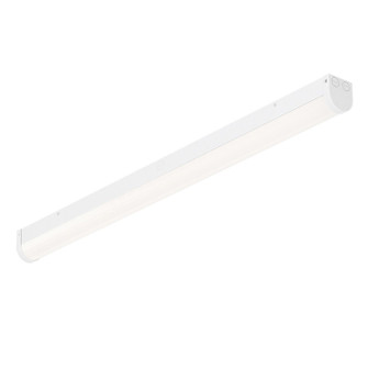 Workshop LED Flush Mount in White (16|57526WT)