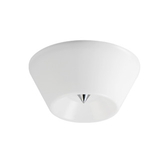 Tack LED Flush Mount in Polished Chrome (16|11150WTPC)