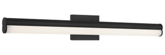JUNCTION LED Wall Sconce in Matte Black (423|W36533MB)